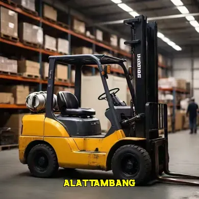 Inovasi Teknologi Alat Tambang untuk Efisiensi Pertambangan